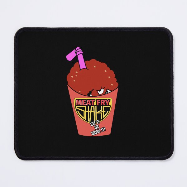 Item preview, Meat Fry Shake - Aqua Teen Hunger Force Classic designed and sold by lmimsshop.