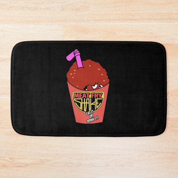Item preview, Meat Fry Shake - Aqua Teen Hunger Force Classic  designed and sold by lmimsshop.