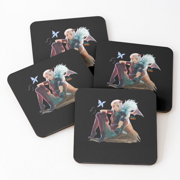 Item preview, Rayla & Zym Classic  designed and sold by Huenfeldshop.