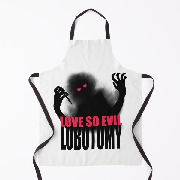 Item preview, Love So Evil designed and sold by Laentya.