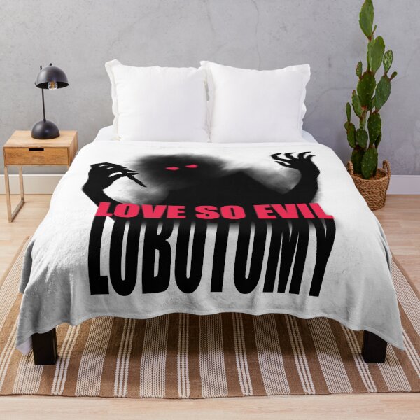 Item preview, Love So Evil designed and sold by Laentya.