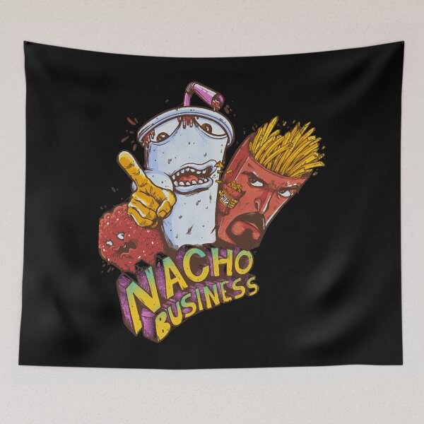 Item preview, Nacho busines Classic  designed and sold by lmimsshop.