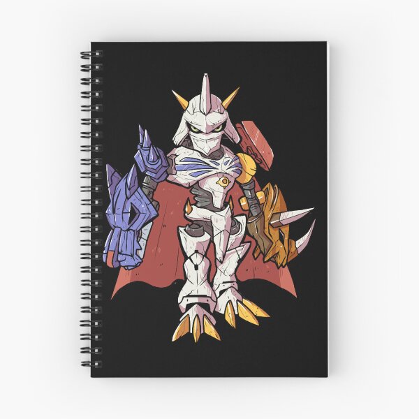 Item preview, Omega Mon Sticker Mecha Robot Classic designed and sold by RajaSaoudshop.