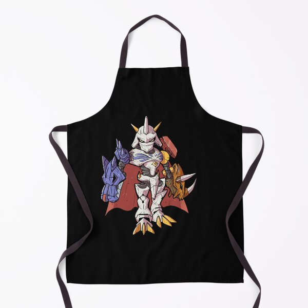 Item preview, Omega Mon Sticker Mecha Robot Classic designed and sold by RajaSaoudshop.