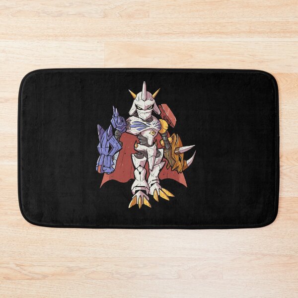 Item preview, Omega Mon Sticker Mecha Robot Classic designed and sold by RajaSaoudshop.