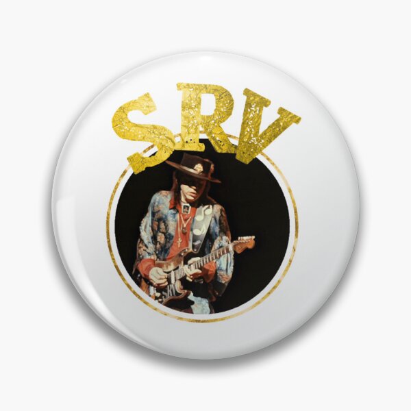 Item preview, Funny Man Vintage Stevie Ray Vaughan designed and sold by PdliazM.