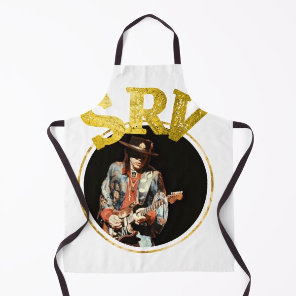 Item preview, Funny Man Vintage Stevie Ray Vaughan designed and sold by PdliazM.
