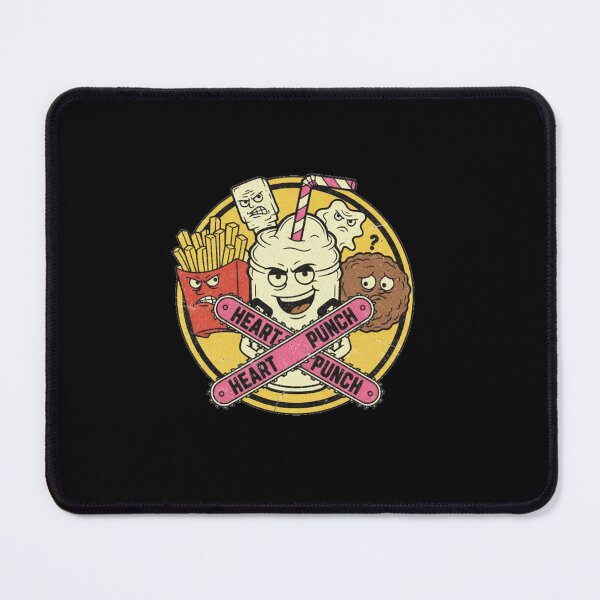 Item preview, RETRO STYLE - Aqua Teen Hunger Force 70s designed and sold by lmimsshop.