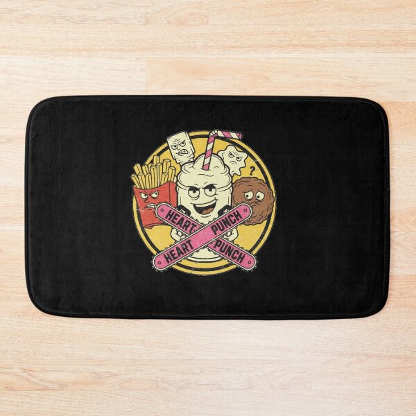 Item preview, RETRO STYLE - Aqua Teen Hunger Force 70s  designed and sold by lmimsshop.