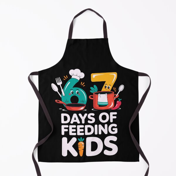 Item preview, Funny 67 Days of Feeding Kids designed and sold by designleon19.