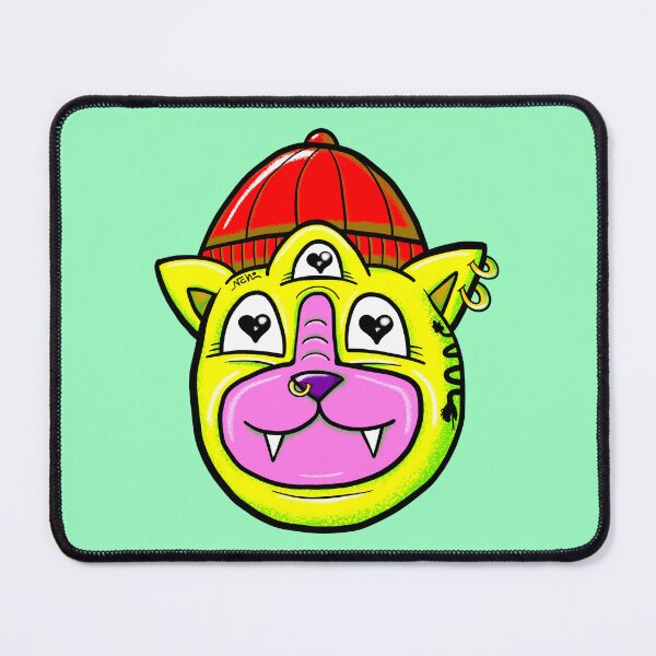 Item preview, Love Cat designed and sold by nacho1988.