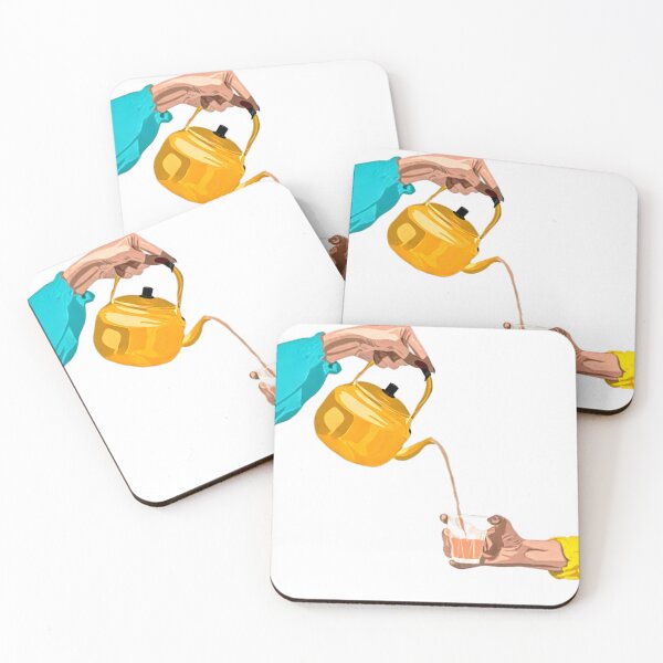 Item preview, Moroccan tea designed and sold by Bymdesign.
