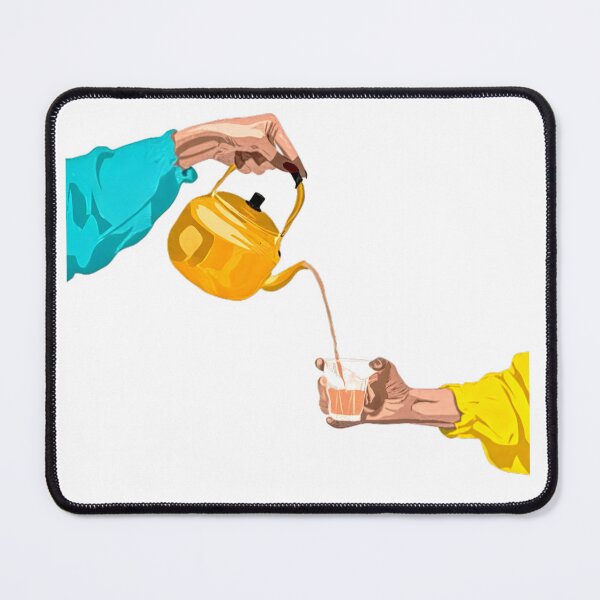 Item preview, Moroccan tea designed and sold by Bymdesign.