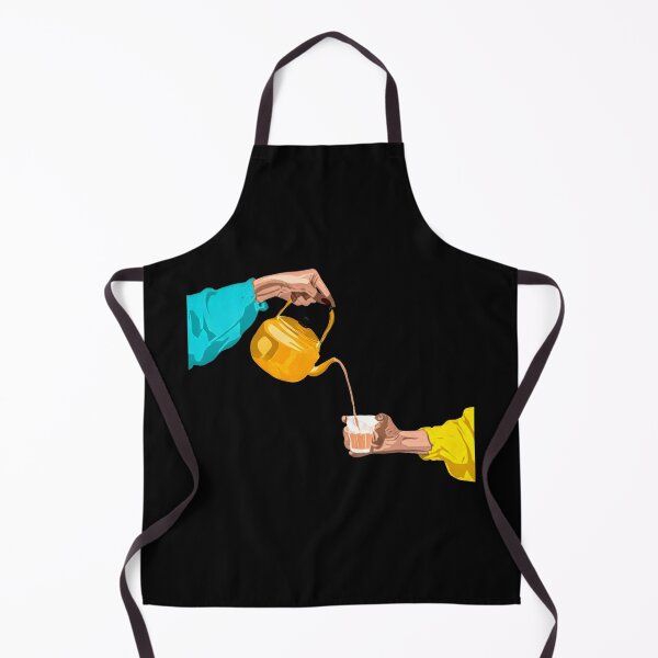 Item preview, Moroccan tea designed and sold by Bymdesign.