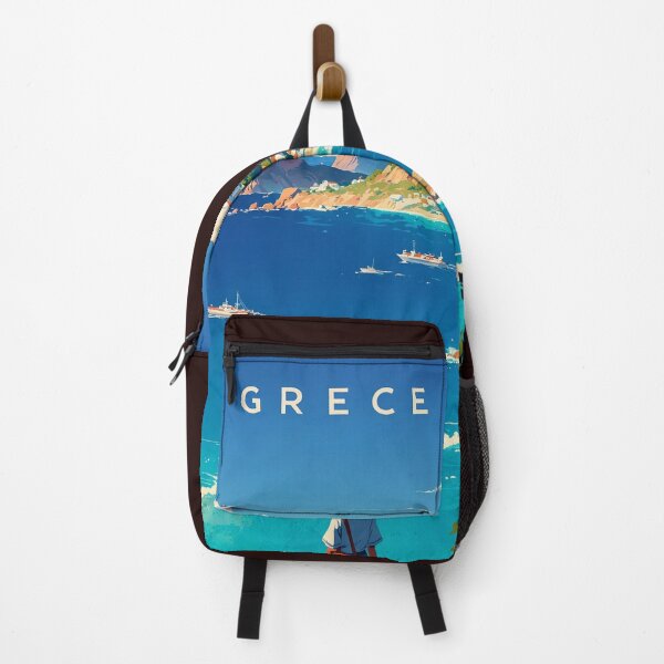 Item preview, Grece Travel designed and sold by Innova_Creations.