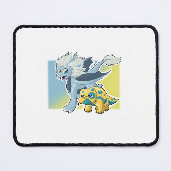 Item preview, The dragon prince - Zym & Bait Classic designed and sold by Huenfeldshop.