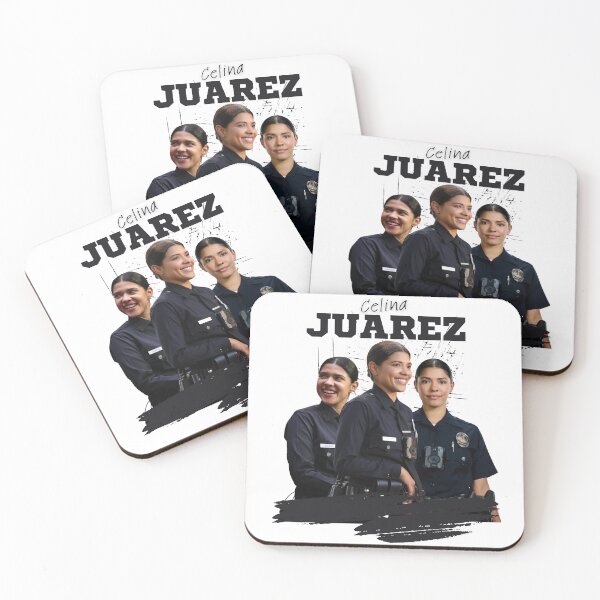 Item preview, Officer Celina Juarez The Rookie  designed and sold by lavndershrtdays.
