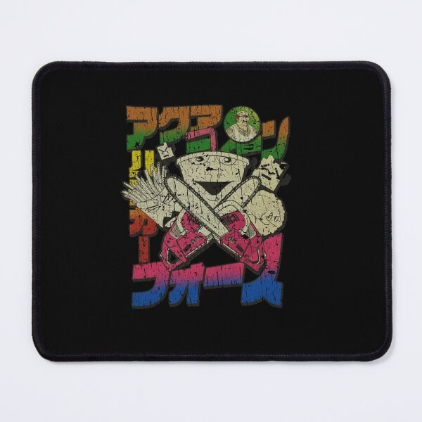 Item preview, RETRO STYLE - Aqua Teen Japanes Style designed and sold by lmimsshop.