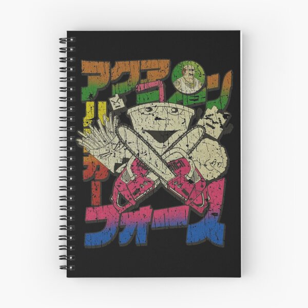 Item preview, RETRO STYLE - Aqua Teen Japanes Style  designed and sold by lmimsshop.