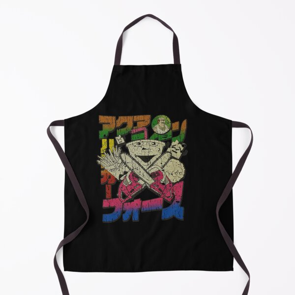 Item preview, RETRO STYLE - Aqua Teen Japanes Style designed and sold by lmimsshop.