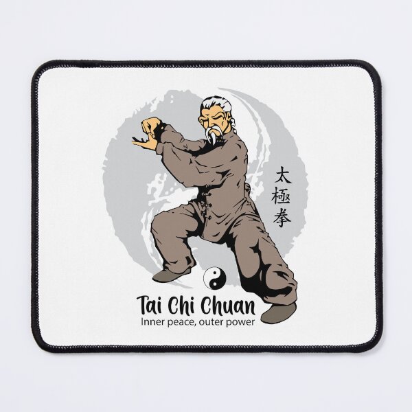 Item preview, Tai Chi Chuan designed and sold by marcosty.