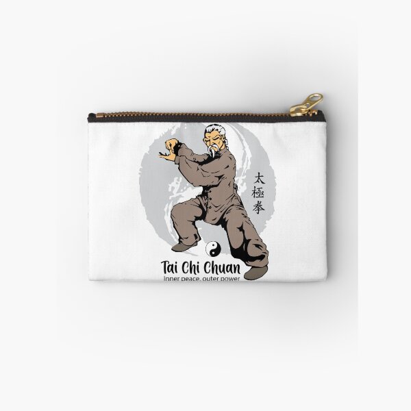 Item preview, Tai Chi Chuan designed and sold by marcosty.