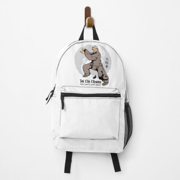 Item preview, Tai Chi Chuan designed and sold by marcosty.