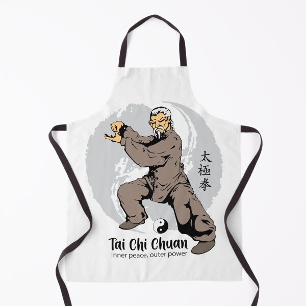 Item preview, Tai Chi Chuan designed and sold by marcosty.