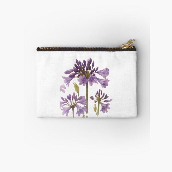 Item preview, Agapanthus ‘Poppin’ Purple’ designed and sold by HOMETOWN86.