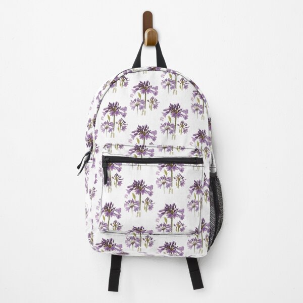 Item preview, Agapanthus ‘Poppin’ Purple’ designed and sold by HOMETOWN86.
