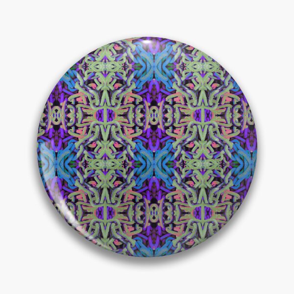 Item preview, Funky Chain Links Photo Pattern designed and sold by vallisrowe.