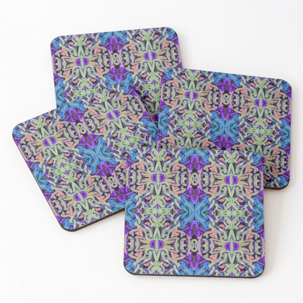 Item preview, Funky Chain Links Photo Pattern designed and sold by vallisrowe.