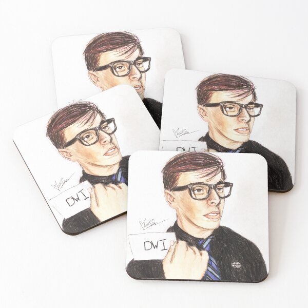 Item preview, Logan- Colored Pencil designed and sold by Samantha Le Quesne.