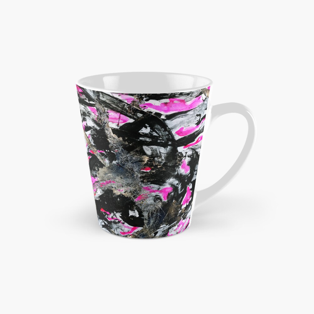 Item preview, Tall Mug designed and sold by LymphomaLass.