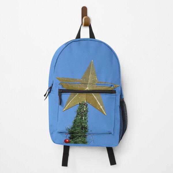 Item preview, Golden Christmas star designed and sold by greentiger1.