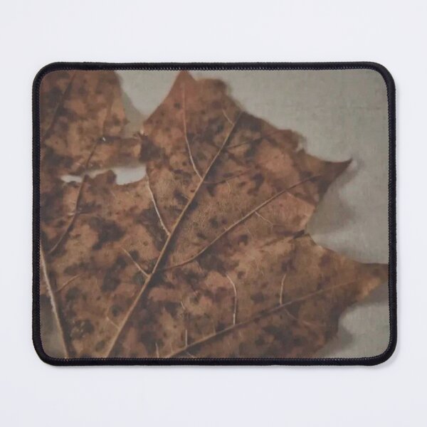 Item preview, Autumn's Whisper: The Beauty of a Fallen Leaf designed and sold by dream of forest ART.