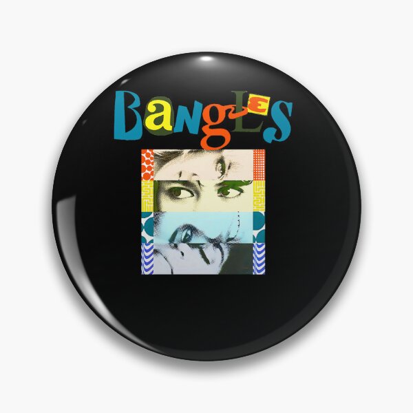 Item preview, The Bangles - The Real World! Classic designed and sold by oritoor58392.