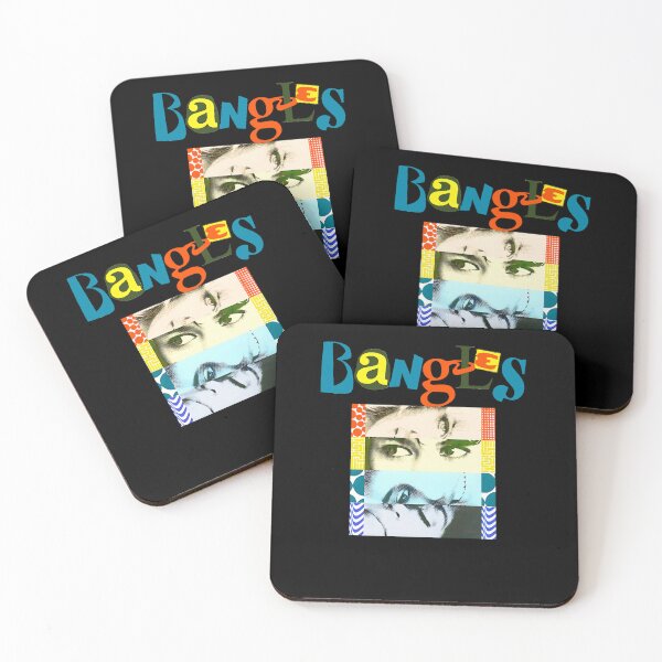 Item preview, The Bangles - The Real World! Classic designed and sold by oritoor58392.