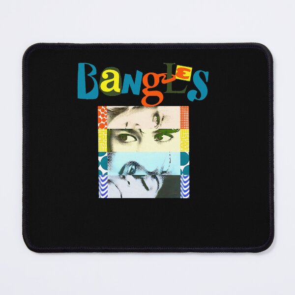 Item preview, The Bangles - The Real World! Classic designed and sold by oritoor58392.
