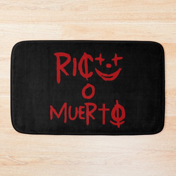 Item preview, Rich or Dead designed and sold by NF Designs Studio DTF.