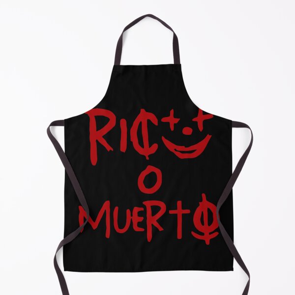 Item preview, Rich or Dead designed and sold by NF Designs Studio DTF.