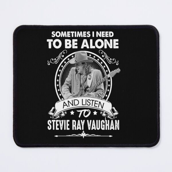 Item preview, Funny Man Vintage Stevie Ray Vaughan  designed and sold by PdliazM.