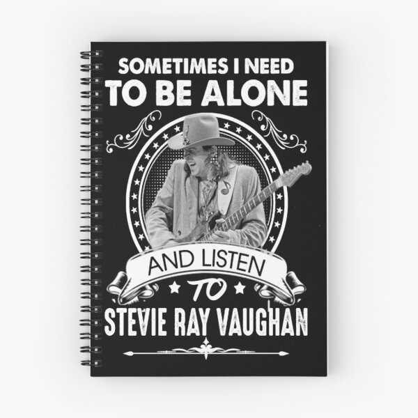 Item preview, Funny Man Vintage Stevie Ray Vaughan  designed and sold by PdliazM.