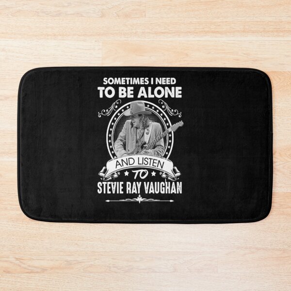 Item preview, Funny Man Vintage Stevie Ray Vaughan  designed and sold by PdliazM.
