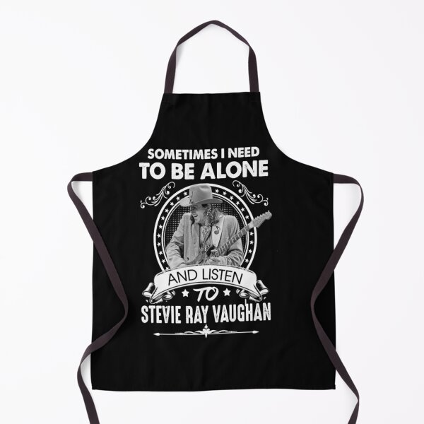 Item preview, Funny Man Vintage Stevie Ray Vaughan designed and sold by PdliazM.