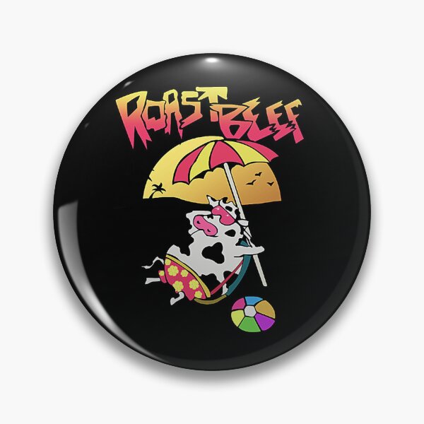 Item preview, Roasted Beef - Dusting Essential Classic designed and sold by lmimsshop.