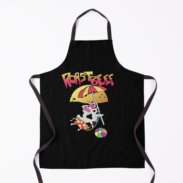Item preview, Roasted Beef - Dusting Essential Classic designed and sold by lmimsshop.