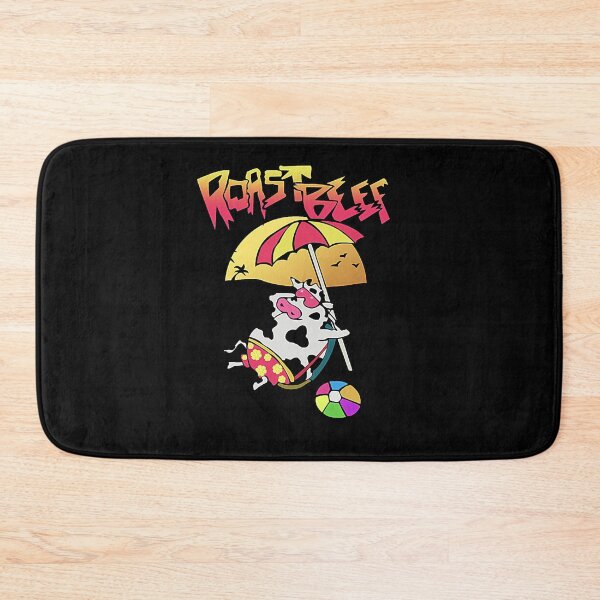 Item preview, Roasted Beef - Dusting Essential Classic designed and sold by lmimsshop.