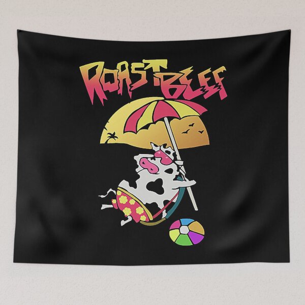 Item preview, Roasted Beef - Dusting Essential Classic designed and sold by lmimsshop.