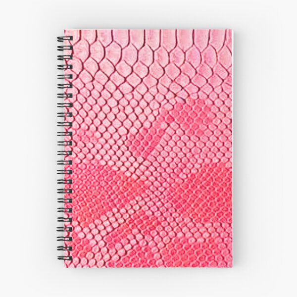 Item preview, Pink Snake Leather Aesthetic designed and sold by We Are Stardust.